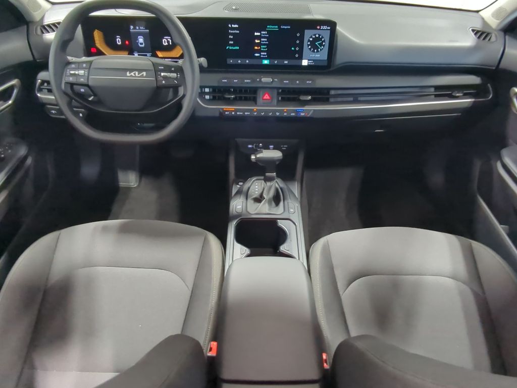 Thumbnail: 2026 Kia K4 - 8