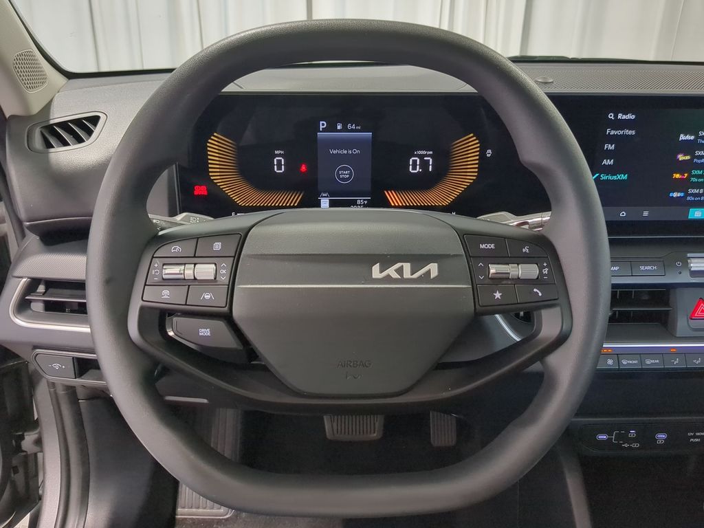 Thumbnail: 2026 Kia K4 - 12