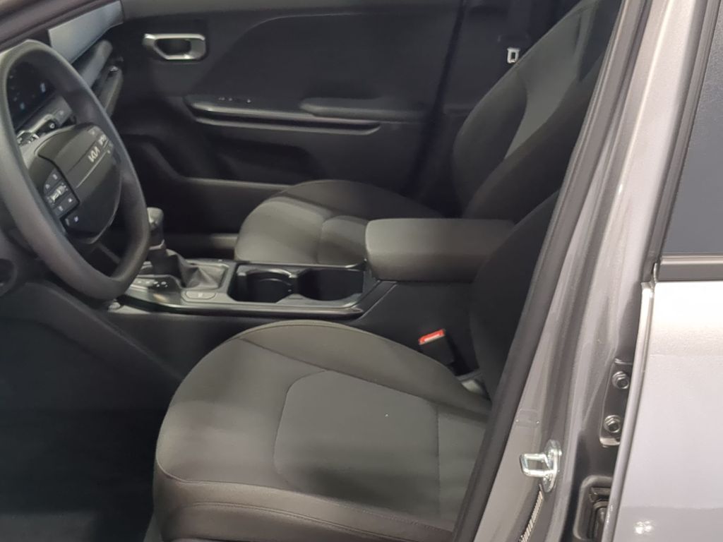 Thumbnail: 2026 Kia K4 - 9