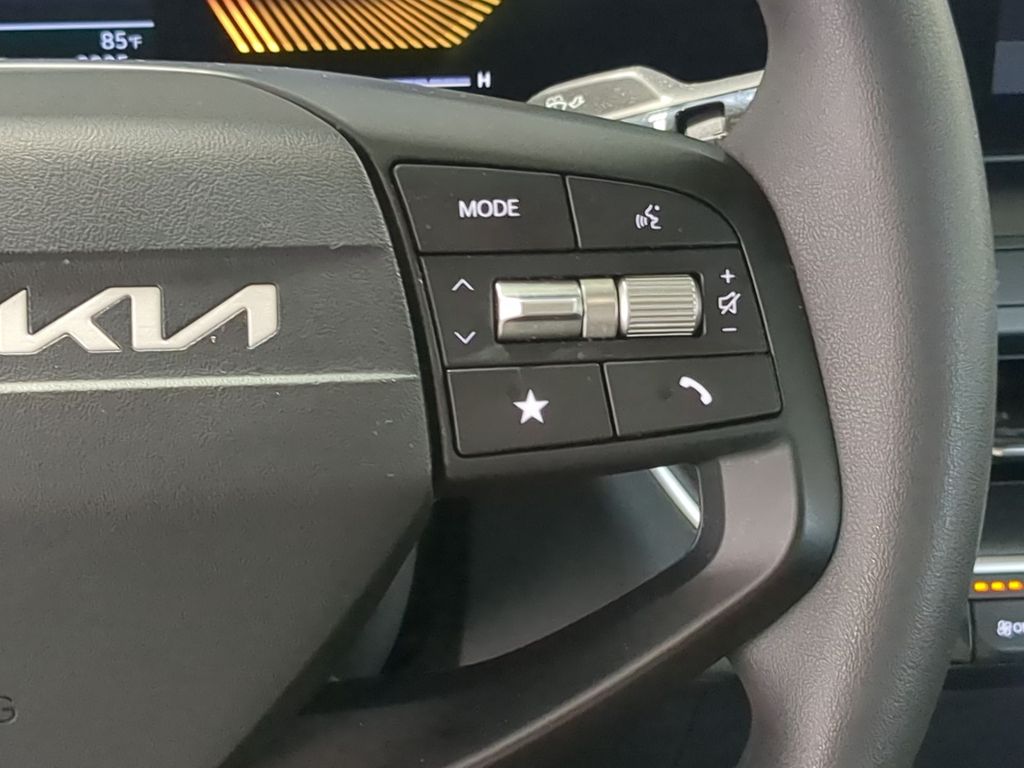 Thumbnail: 2026 Kia K4 - 28