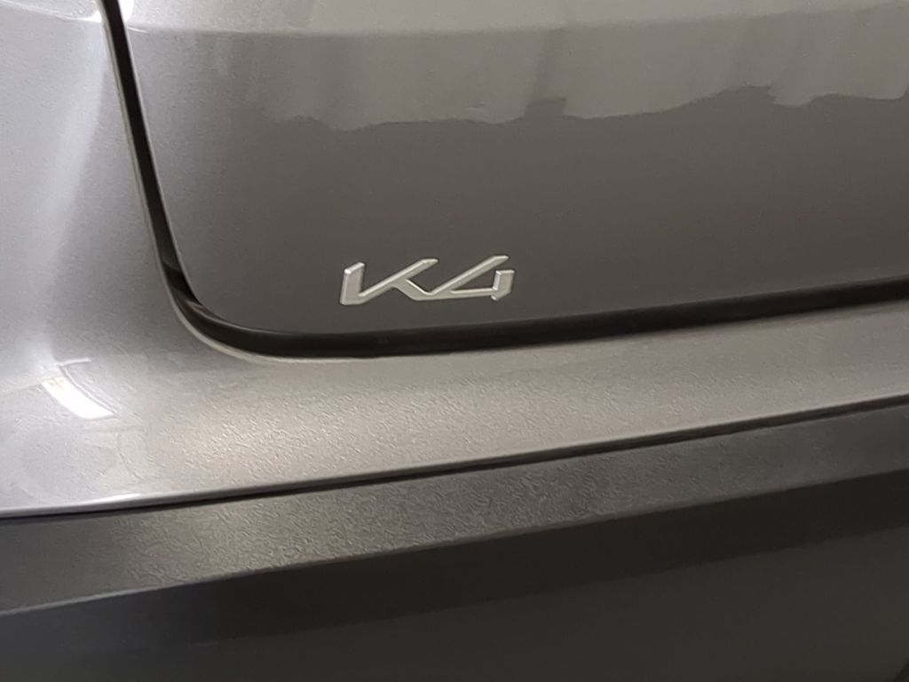 Thumbnail: 2026 Kia K4 - 23