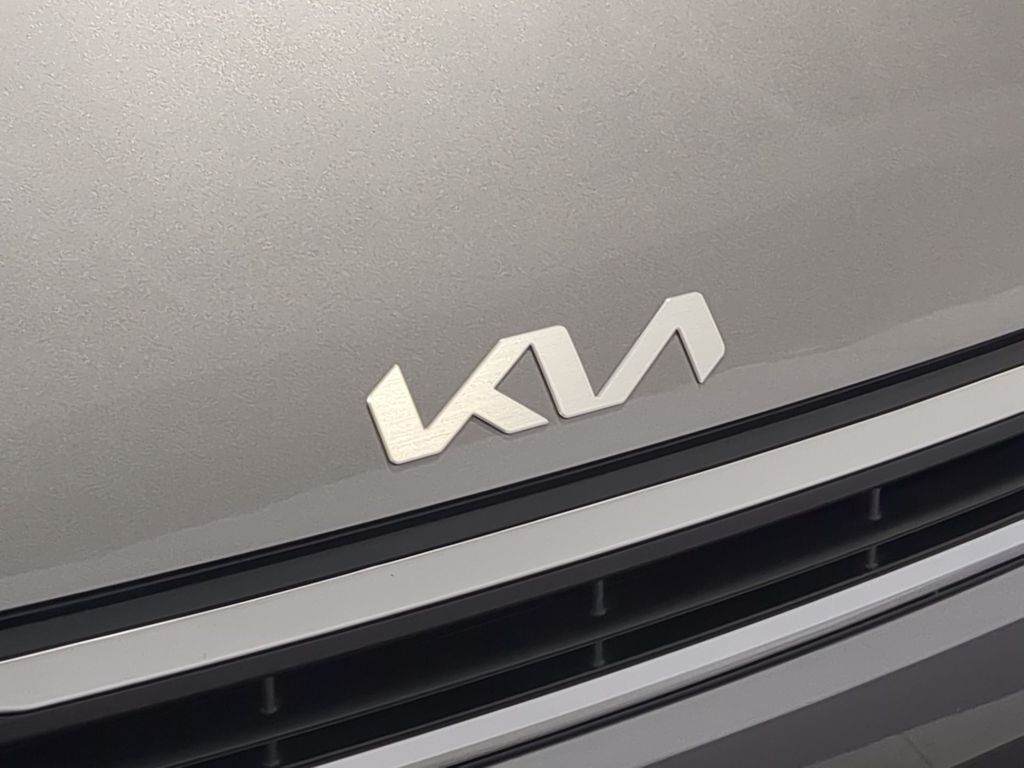 Thumbnail: 2026 Kia K4 - 6