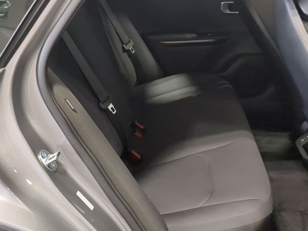 Thumbnail: 2026 Kia K4 - 10