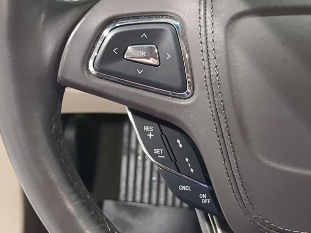 Thumbnail: 2019 Lincoln MKZ - 15