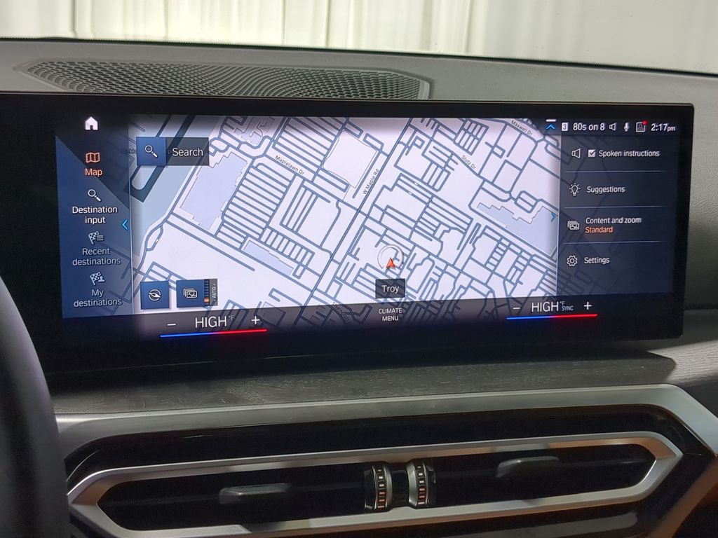 Thumbnail: 2024 BMW 3 Series - 43