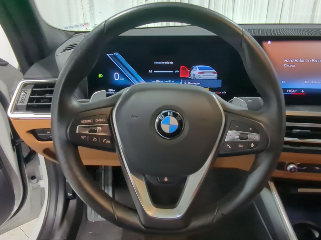 Thumbnail: 2024 BMW 3 Series - 14