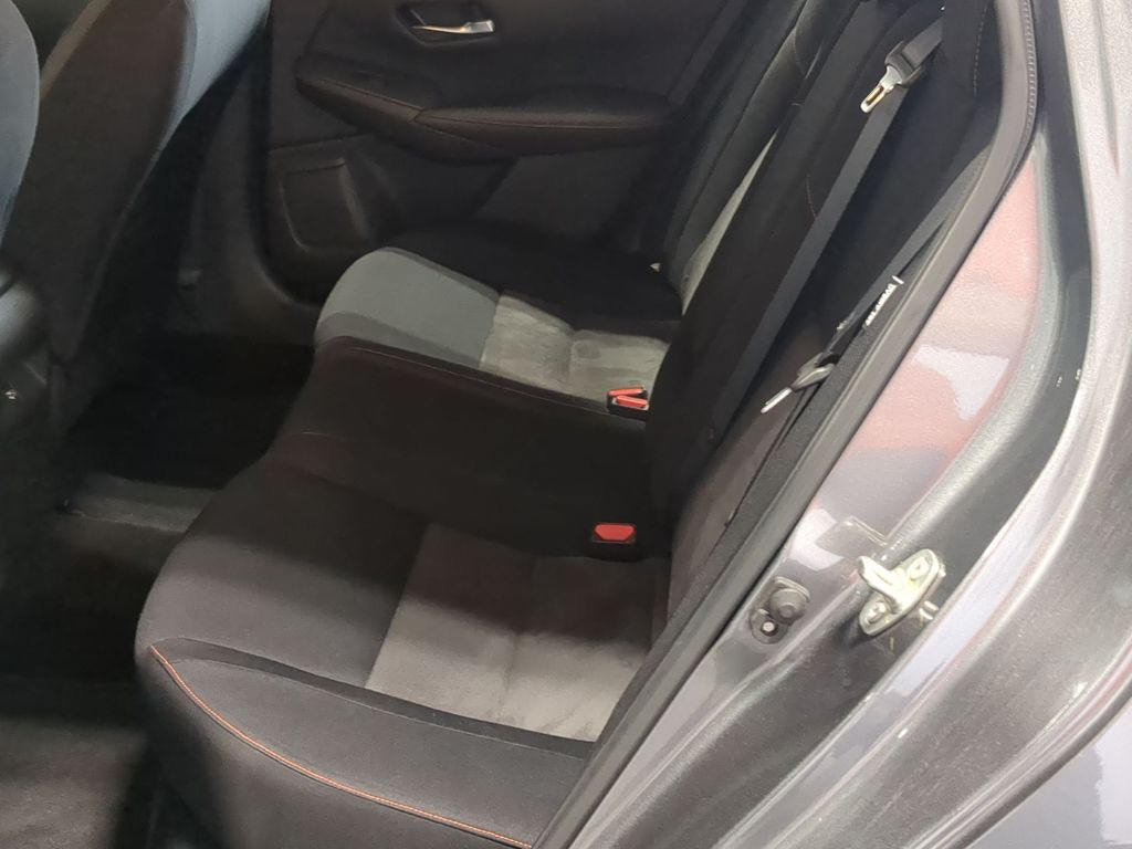 Thumbnail: 2020 Nissan Sentra - 27