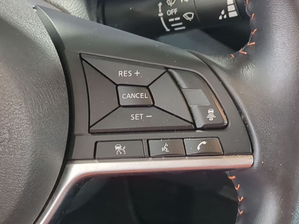 Thumbnail: 2020 Nissan Sentra - 30