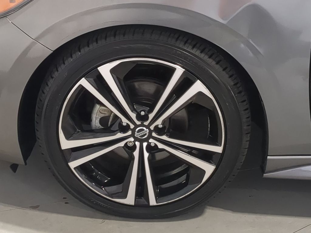 Thumbnail: 2020 Nissan Sentra - 7