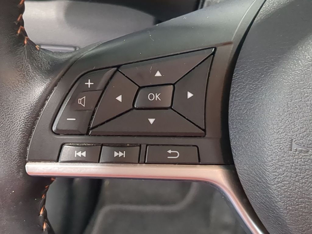 Thumbnail: 2020 Nissan Sentra - 29