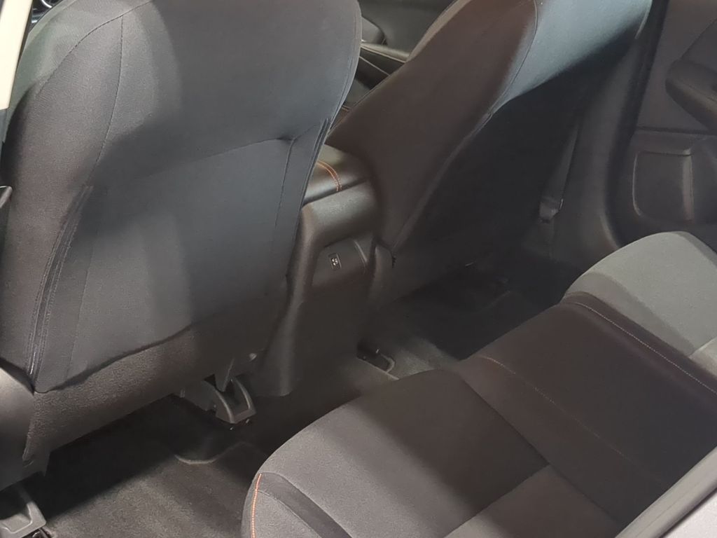 Thumbnail: 2020 Nissan Sentra - 11