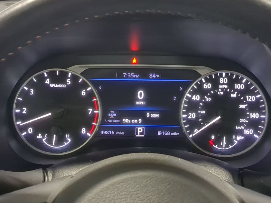 Thumbnail: 2020 Nissan Sentra - 15