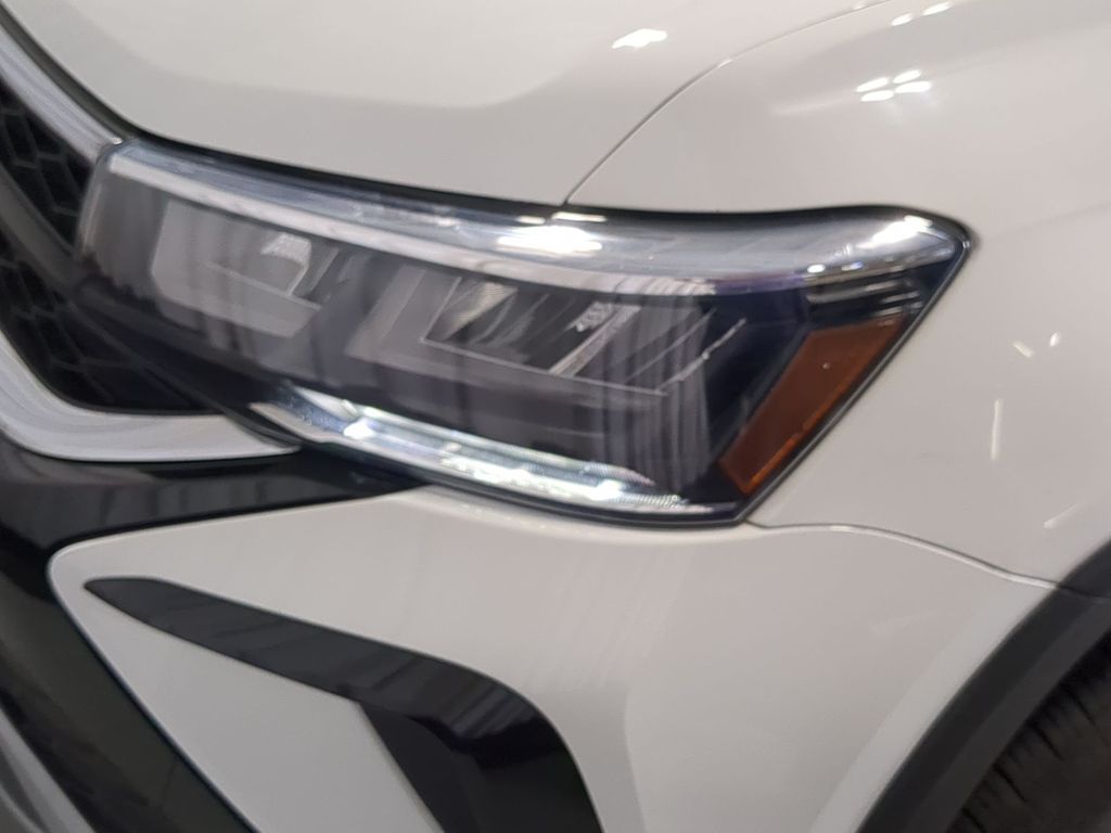Thumbnail: 2022 Volkswagen Taos - 24