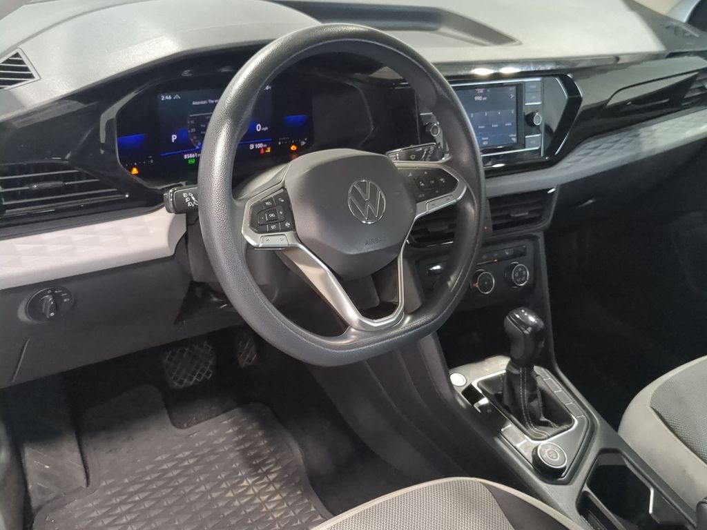 Thumbnail: 2022 Volkswagen Taos - 2