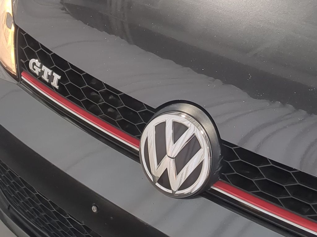 Thumbnail: 2015 Volkswagen Golf - 6