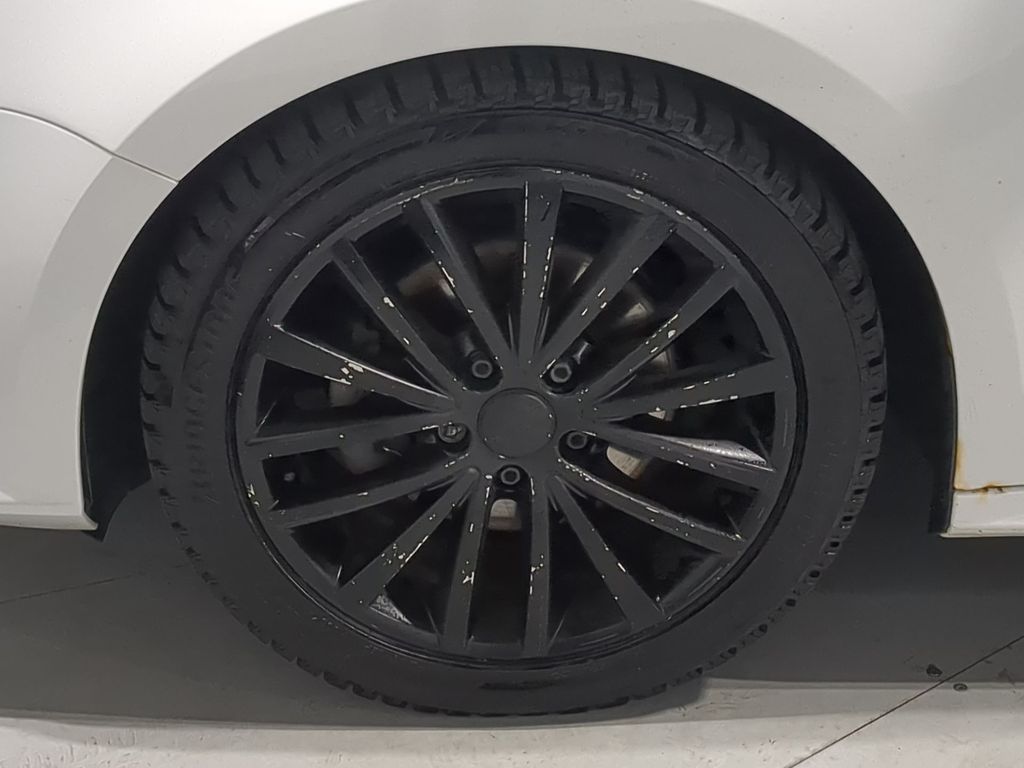 Thumbnail: 2016 Volkswagen Jetta - 8