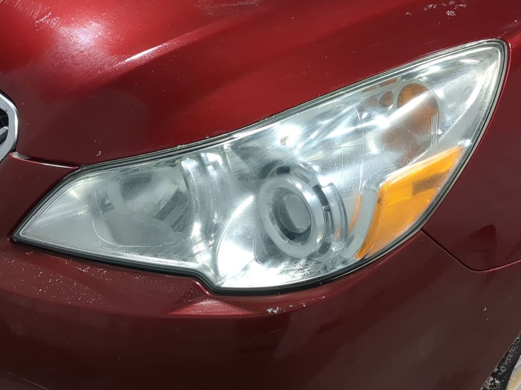 Thumbnail: 2012 Subaru Legacy - 31