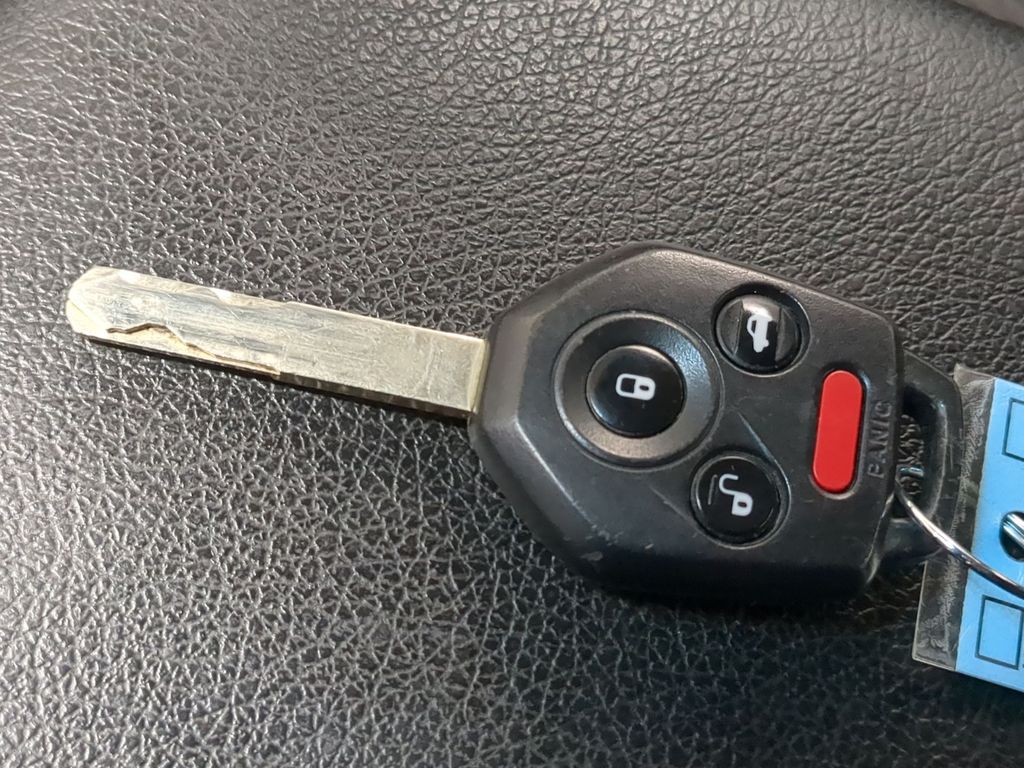 Thumbnail: 2012 Subaru Legacy - 40