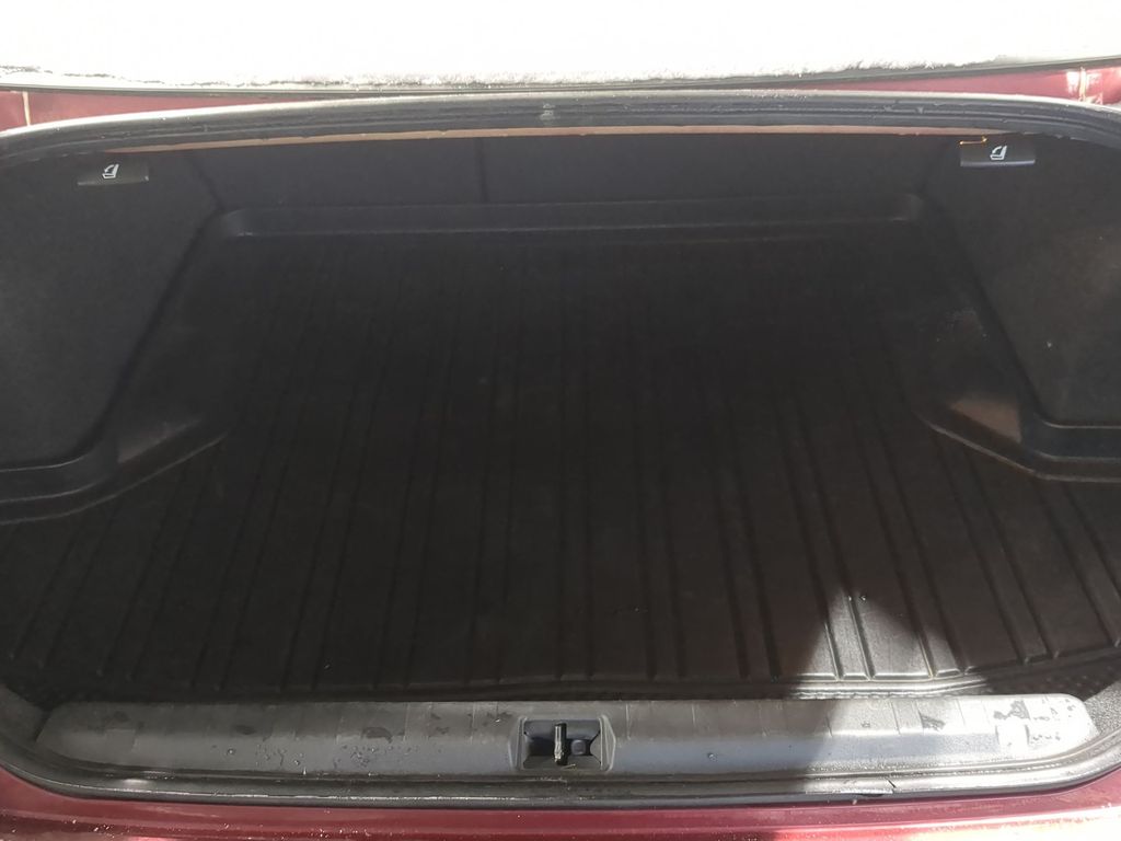 Thumbnail: 2012 Subaru Legacy - 17