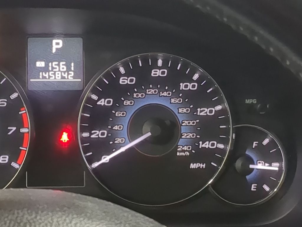 Thumbnail: 2012 Subaru Legacy - 16