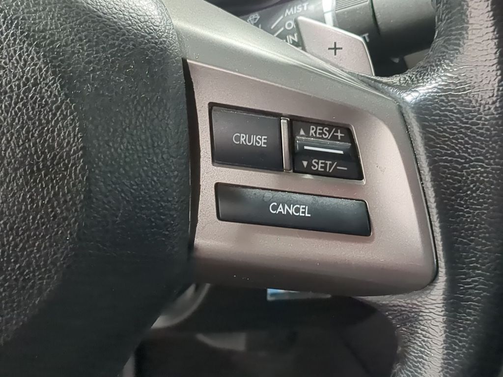 Thumbnail: 2012 Subaru Legacy - 37