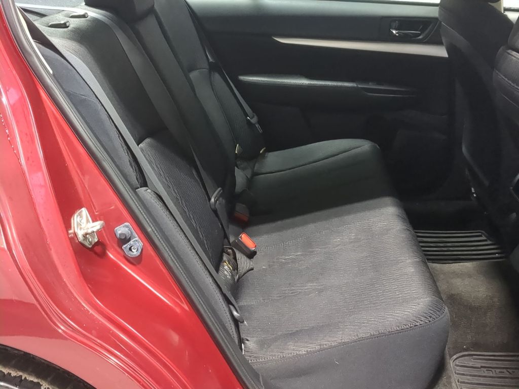 Thumbnail: 2012 Subaru Legacy - 35