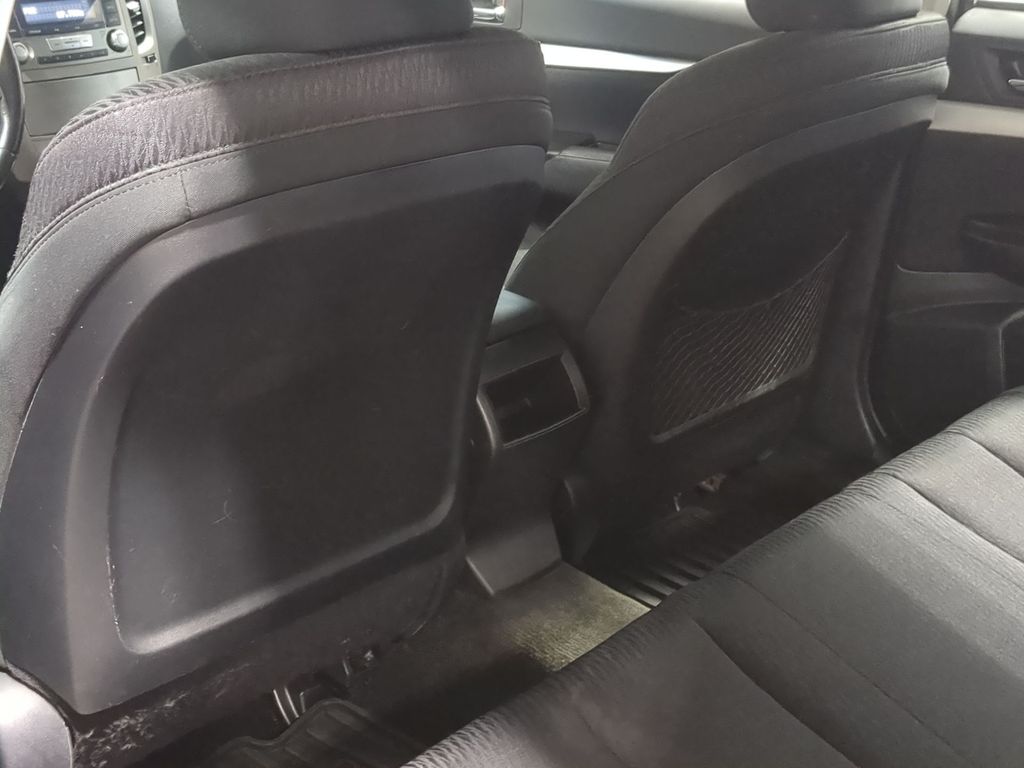 Thumbnail: 2012 Subaru Legacy - 12