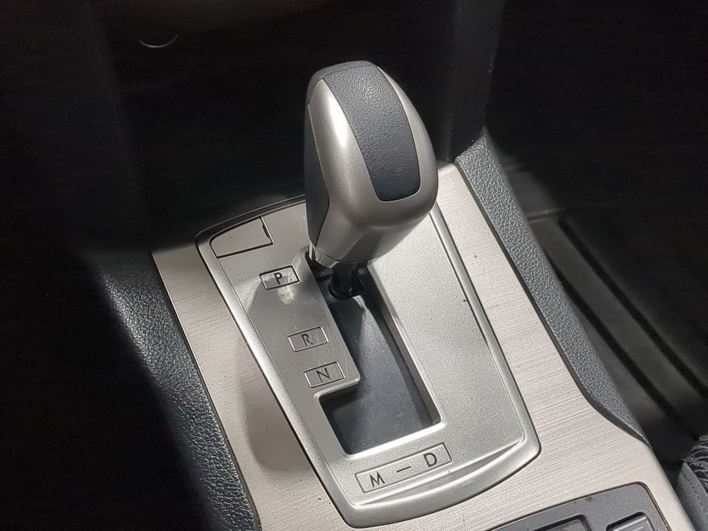 Thumbnail: 2012 Subaru Legacy - 39