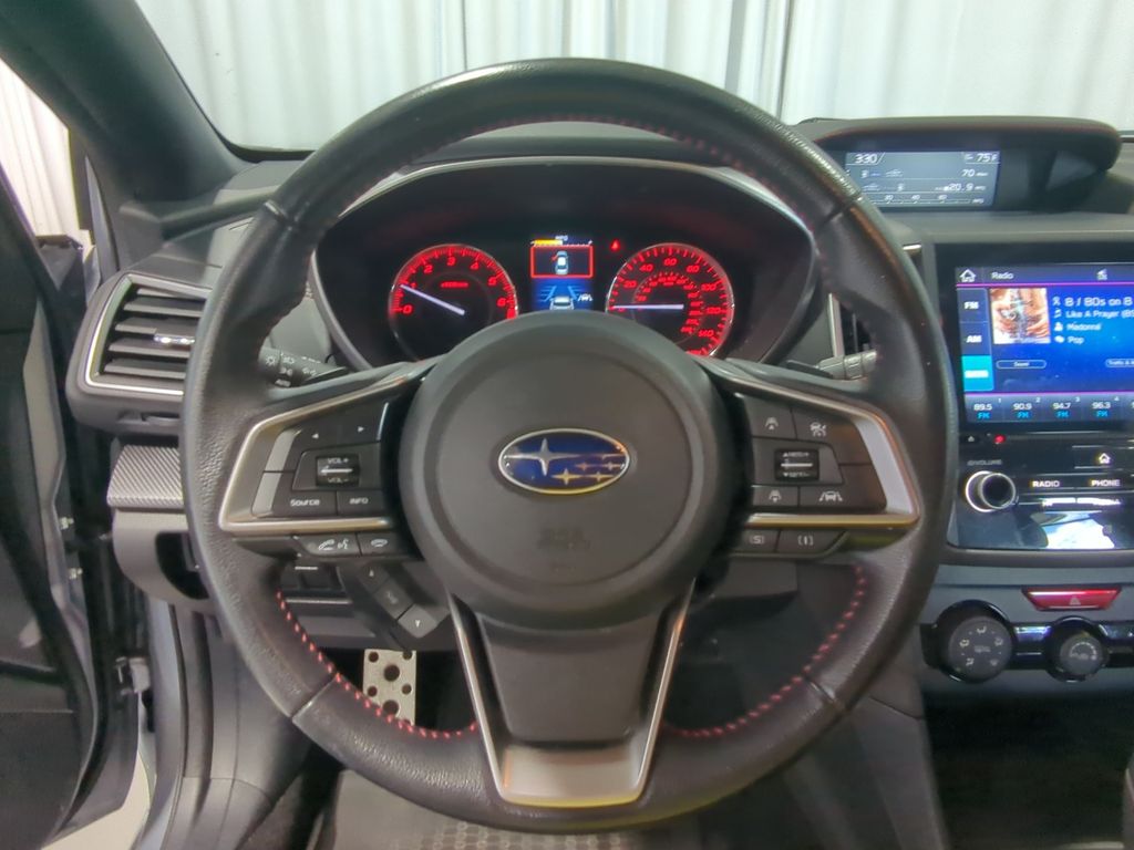 Thumbnail: 2022 Subaru Impreza - 12