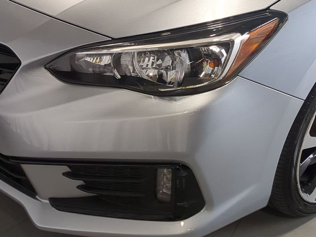 Thumbnail: 2022 Subaru Impreza - 24