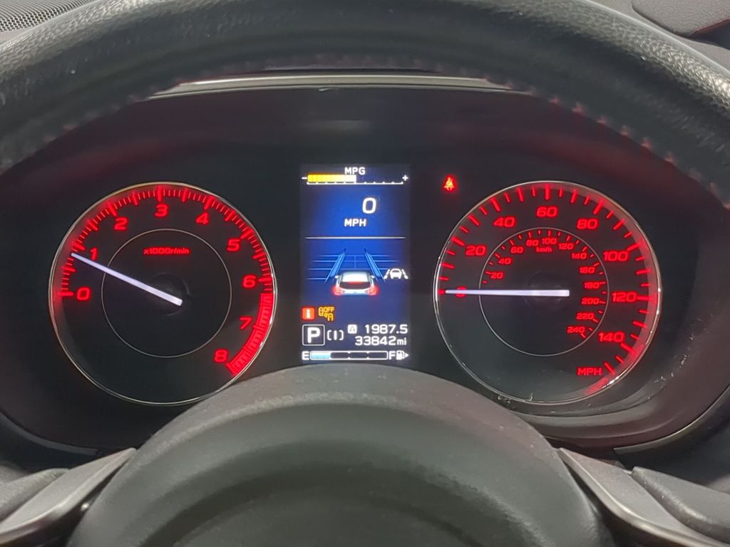 Thumbnail: 2022 Subaru Impreza - 15