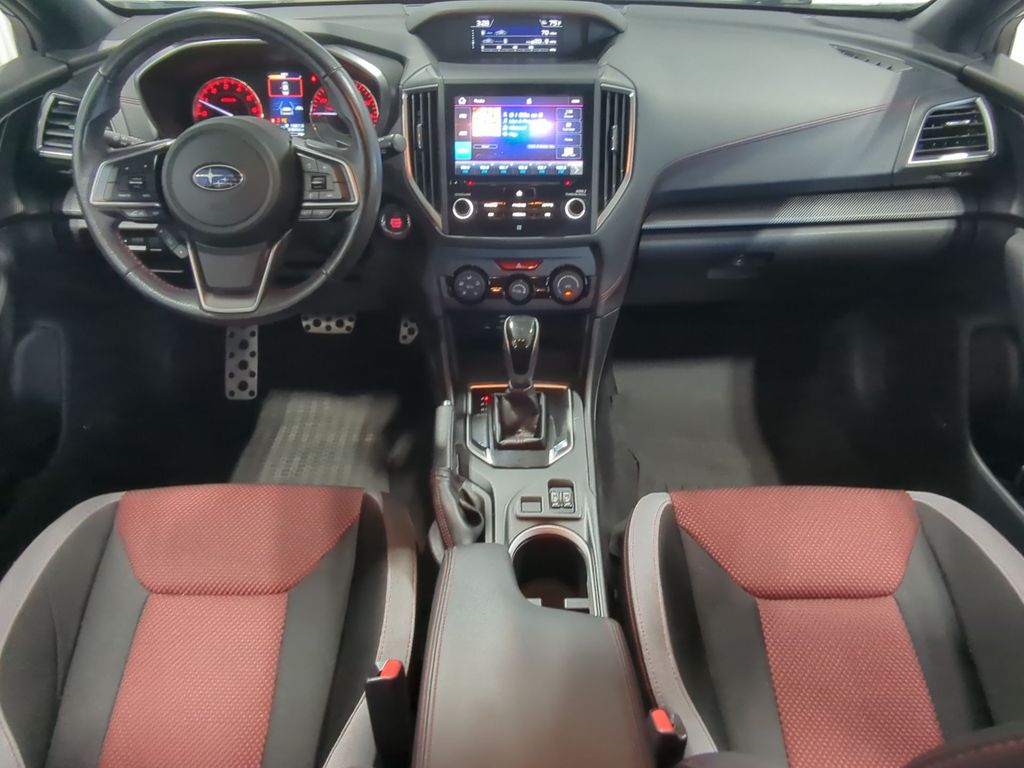 Thumbnail: 2022 Subaru Impreza - 8