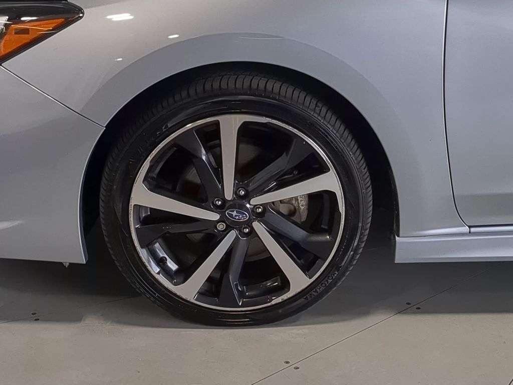 Thumbnail: 2022 Subaru Impreza - 7