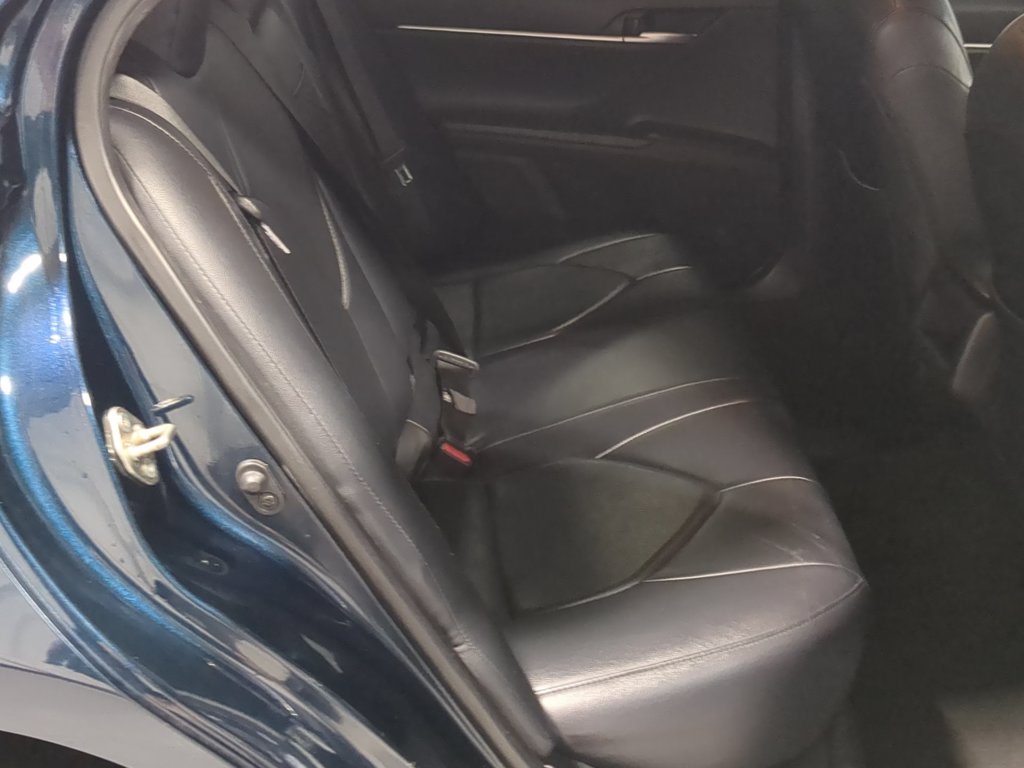 Thumbnail: 2019 Toyota Camry - 27