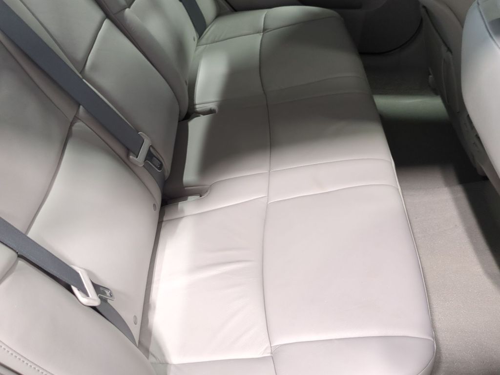 Thumbnail: 2011 Toyota Avalon - 29