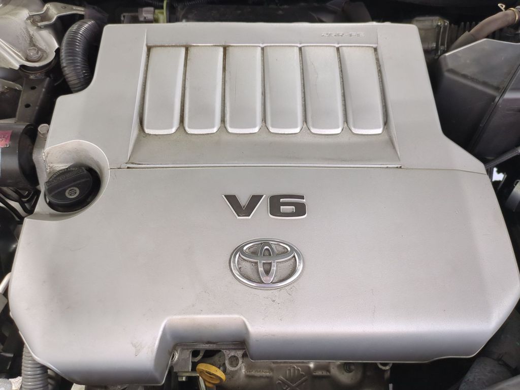 Thumbnail: 2011 Toyota Avalon - 8