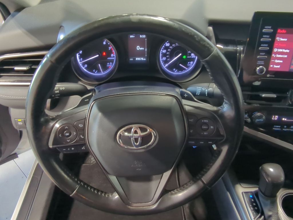 Thumbnail: 2023 Toyota Camry - 13