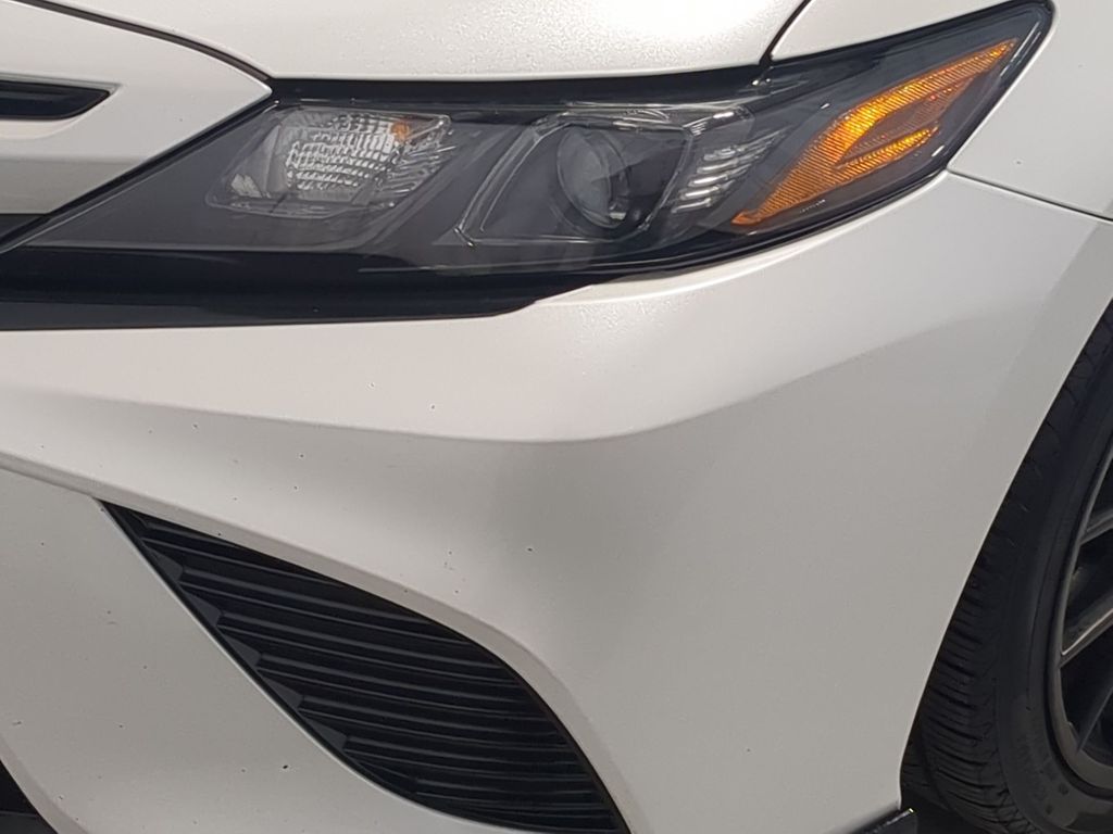 Thumbnail: 2023 Toyota Camry - 24