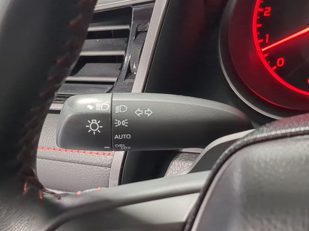 Thumbnail: 2023 Toyota Camry - 31