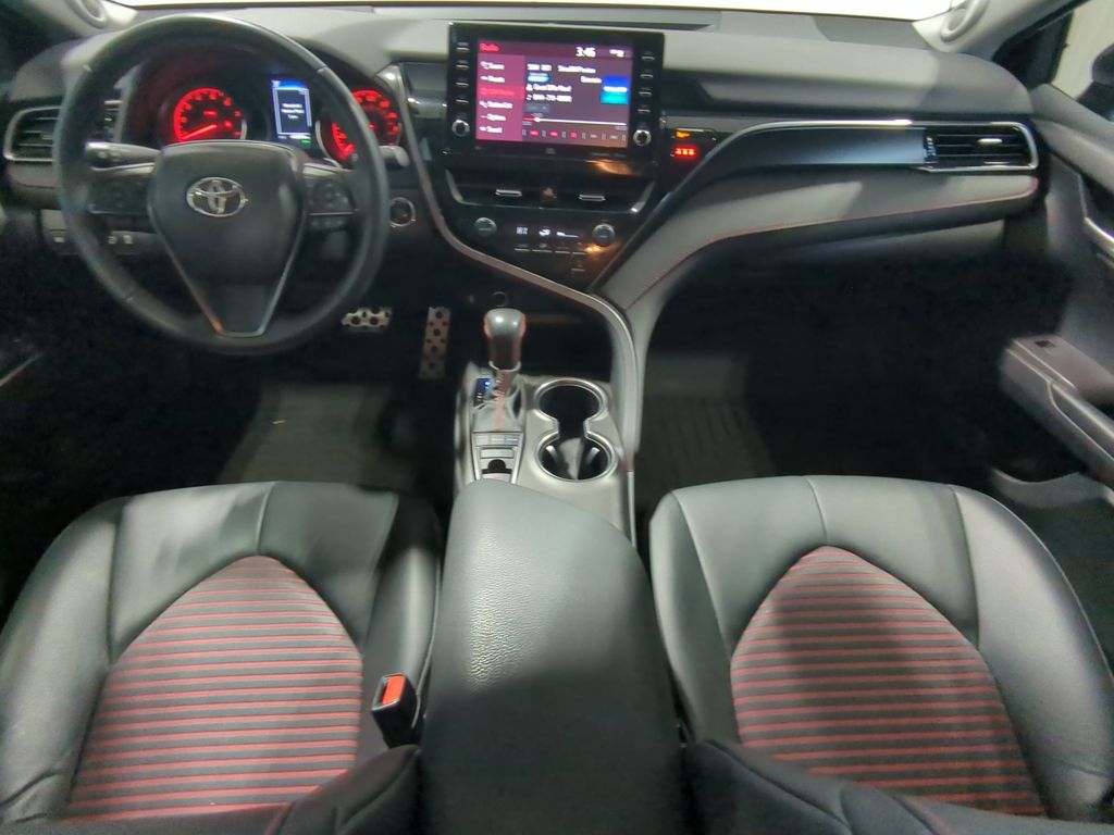 Thumbnail: 2023 Toyota Camry - 8
