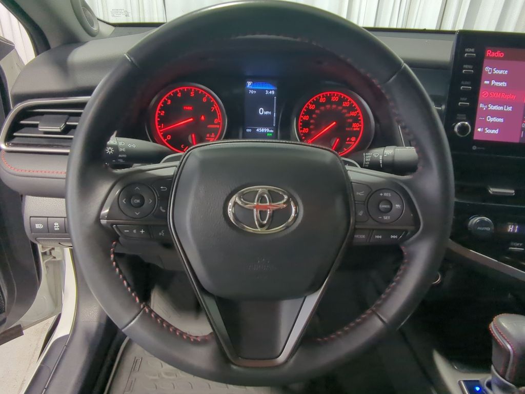 Thumbnail: 2023 Toyota Camry - 12