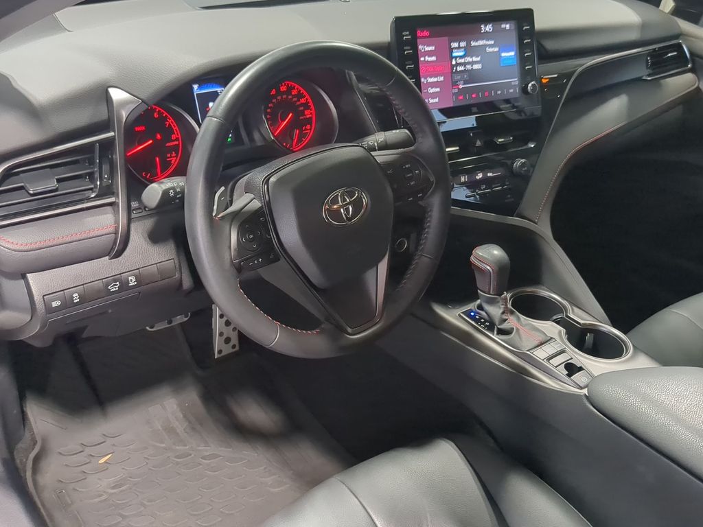 Thumbnail: 2023 Toyota Camry - 2