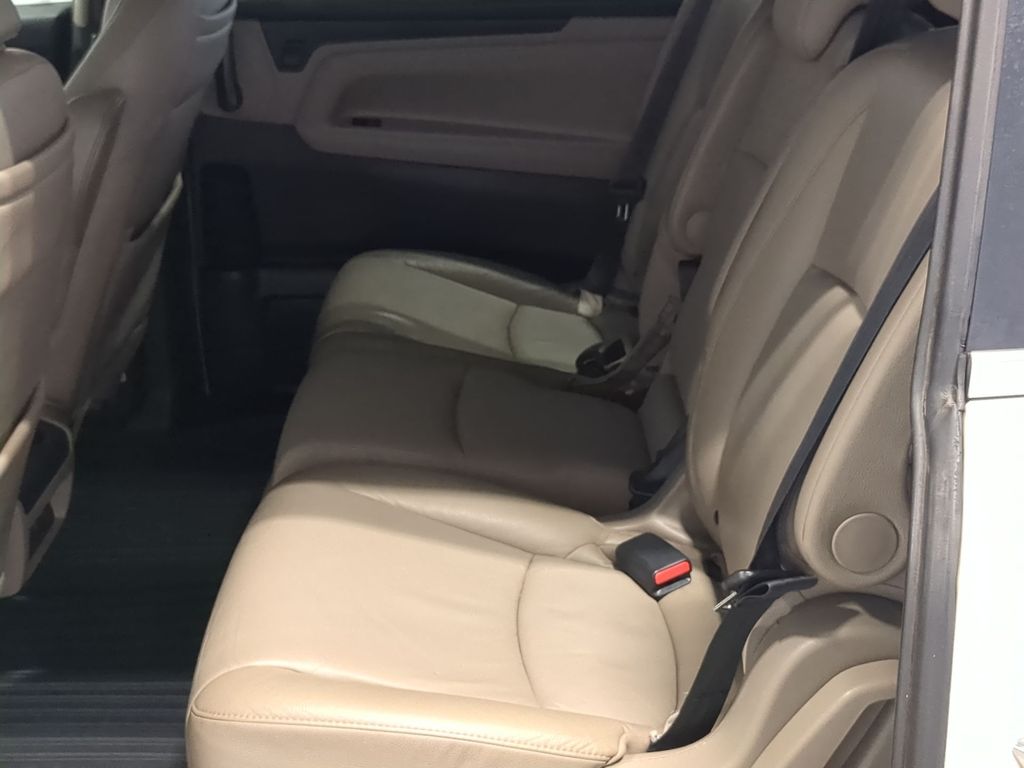 Thumbnail: 2019 Honda Odyssey - 28