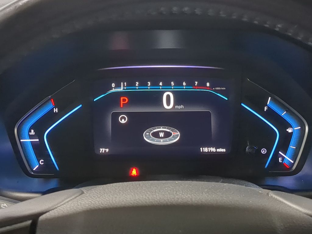 Thumbnail: 2019 Honda Odyssey - 15