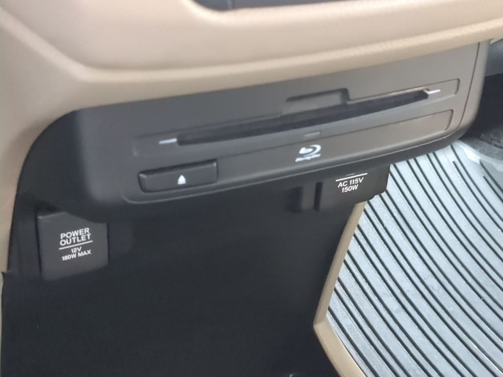Thumbnail: 2019 Honda Odyssey - 35