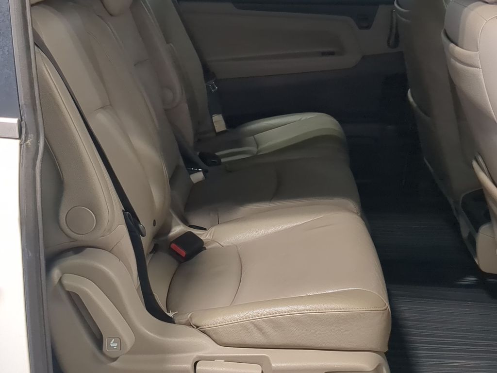 Thumbnail: 2019 Honda Odyssey - 29
