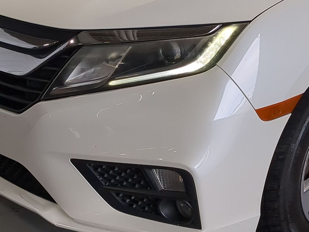 Thumbnail: 2019 Honda Odyssey - 24