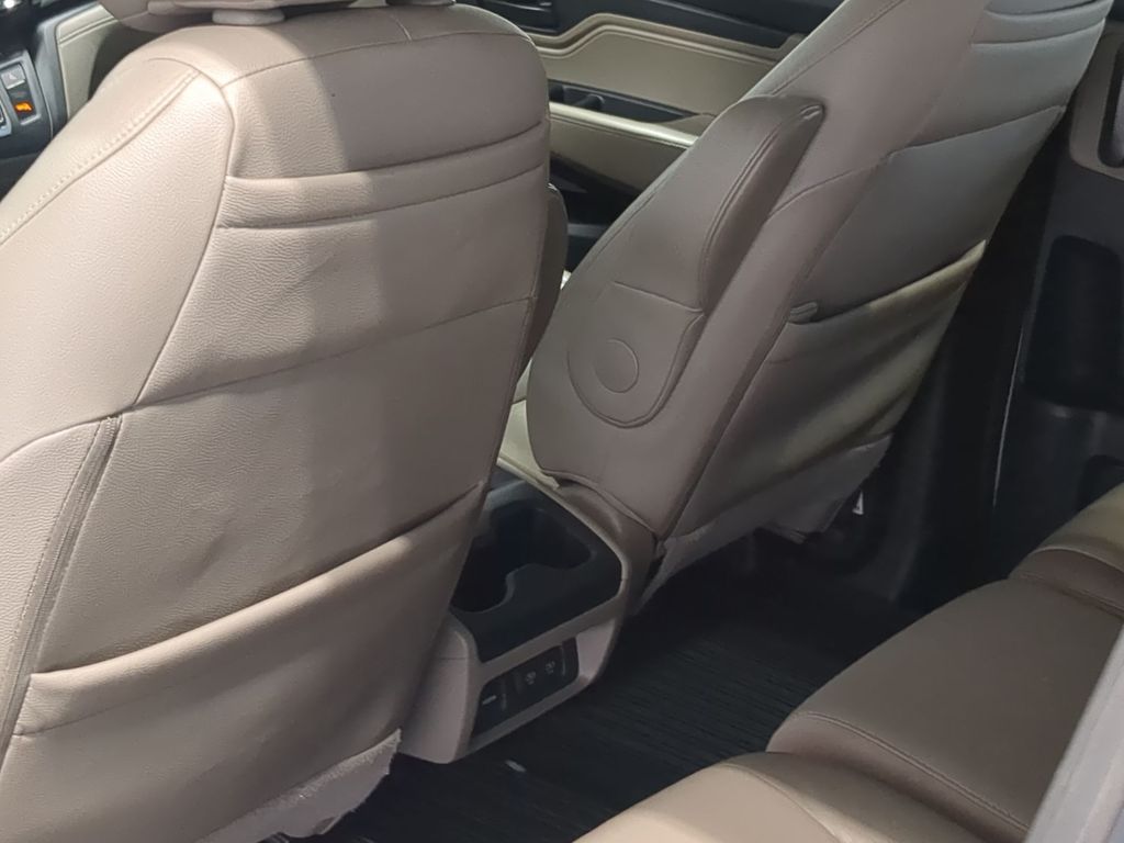 Thumbnail: 2019 Honda Odyssey - 11