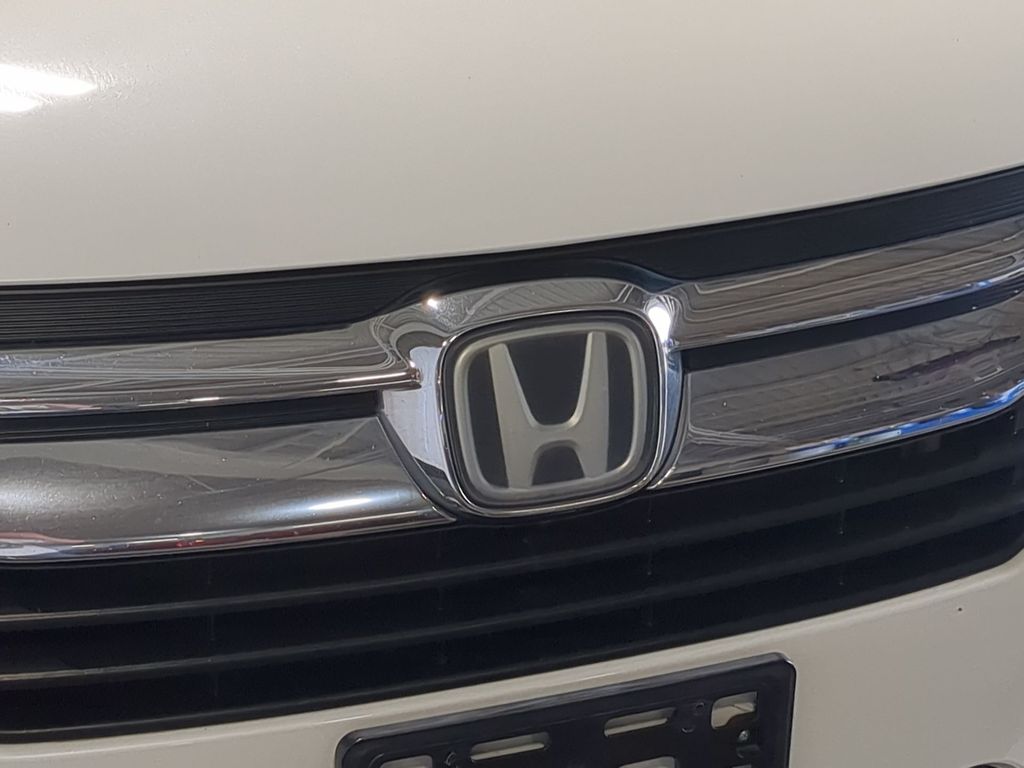 Thumbnail: 2019 Honda Odyssey - 6