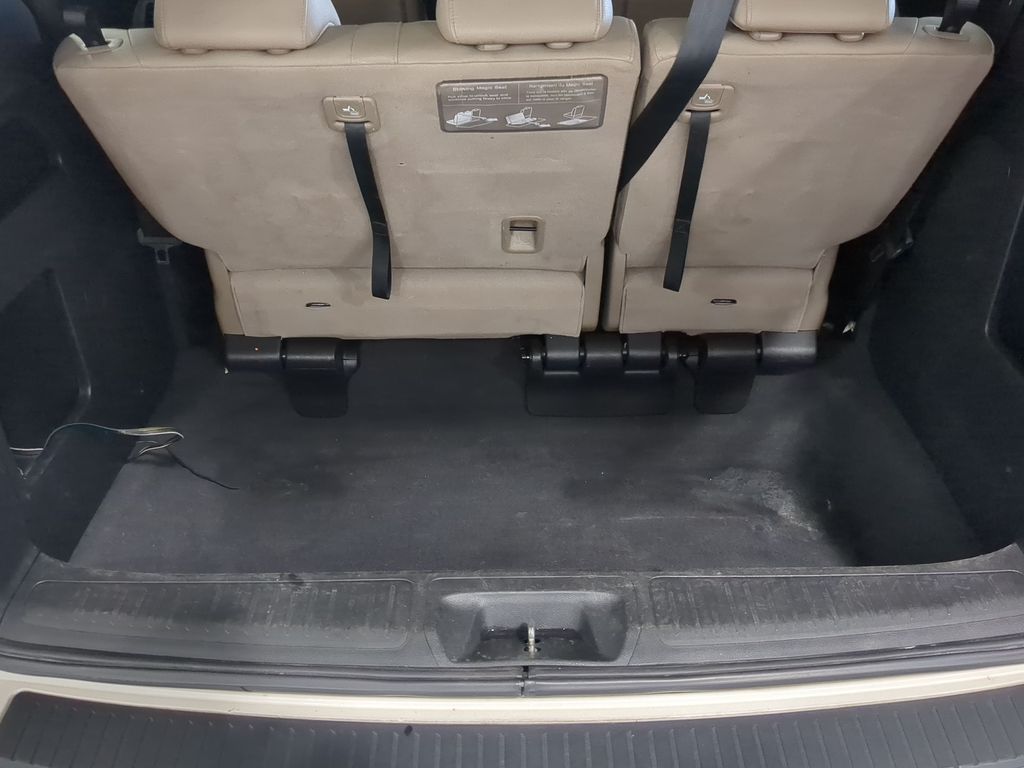 Thumbnail: 2019 Honda Odyssey - 16